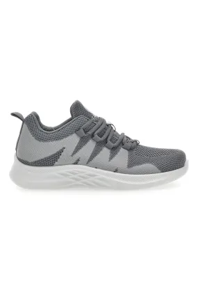   CANGURO Sneakers Canguro 1521 Grigie
