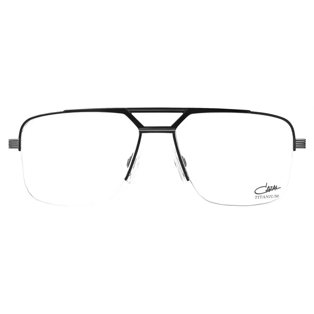 Cazal - Vintage 7082 - Legendary - Blu Notte - Occhiali da Vista - Cazal Eyewear