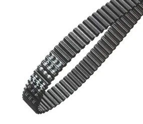 Cinghia sincrona OPTIBELT, 240 denti, passo 14mm, dimensioni 3360mm x 170mm