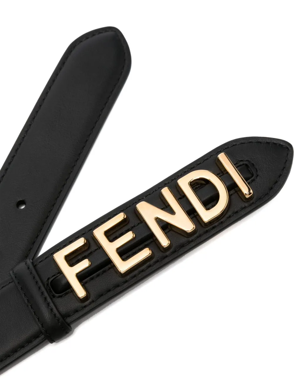 Cintura Fendigraphy