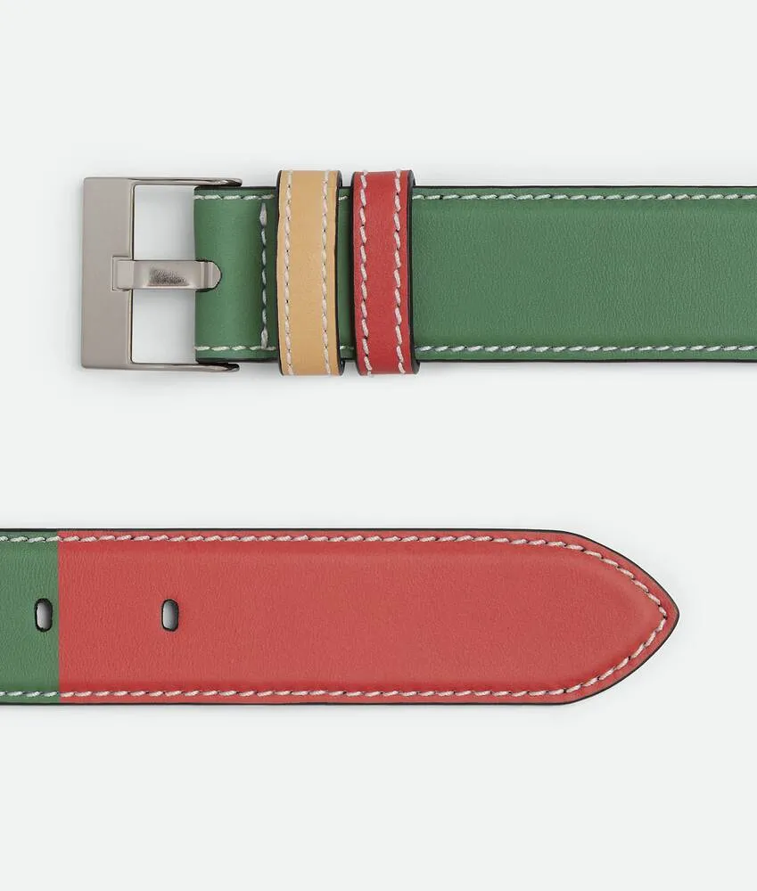 Cintura Watch Buckle 