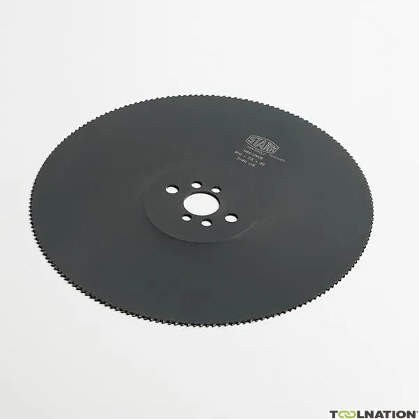 CMT HI275.25.T6.25.V.DM05 Lama HSS Inox ''''Vapo'''' T6 275x25,4x2,5