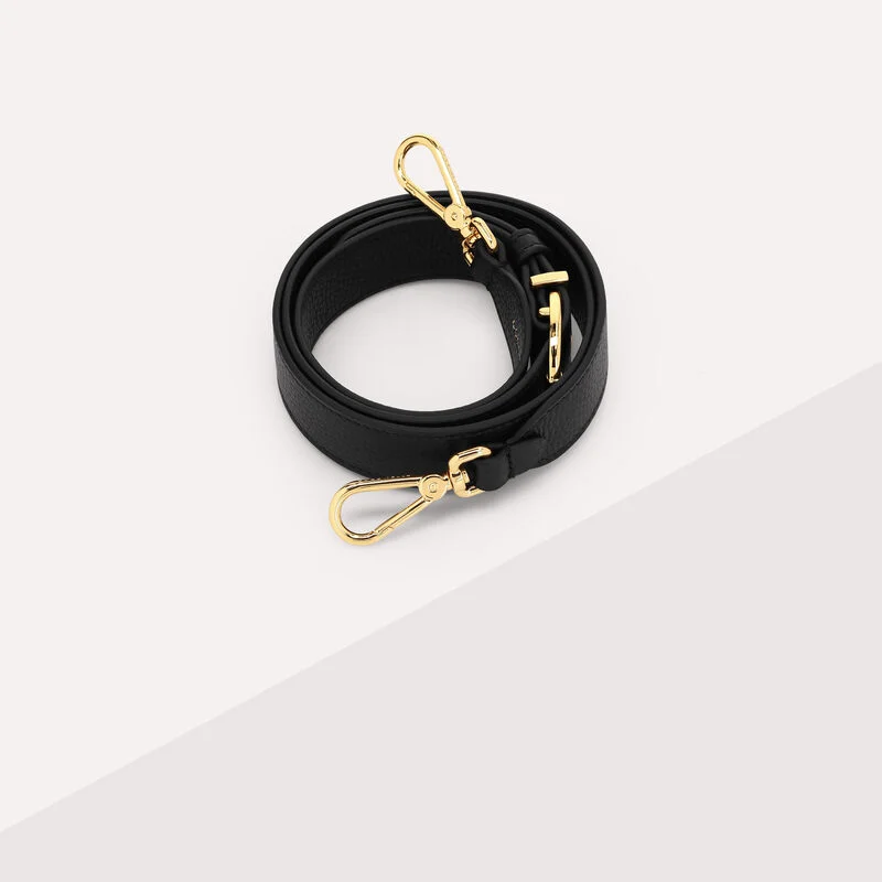 COCCINELLE BETH 001 NERO