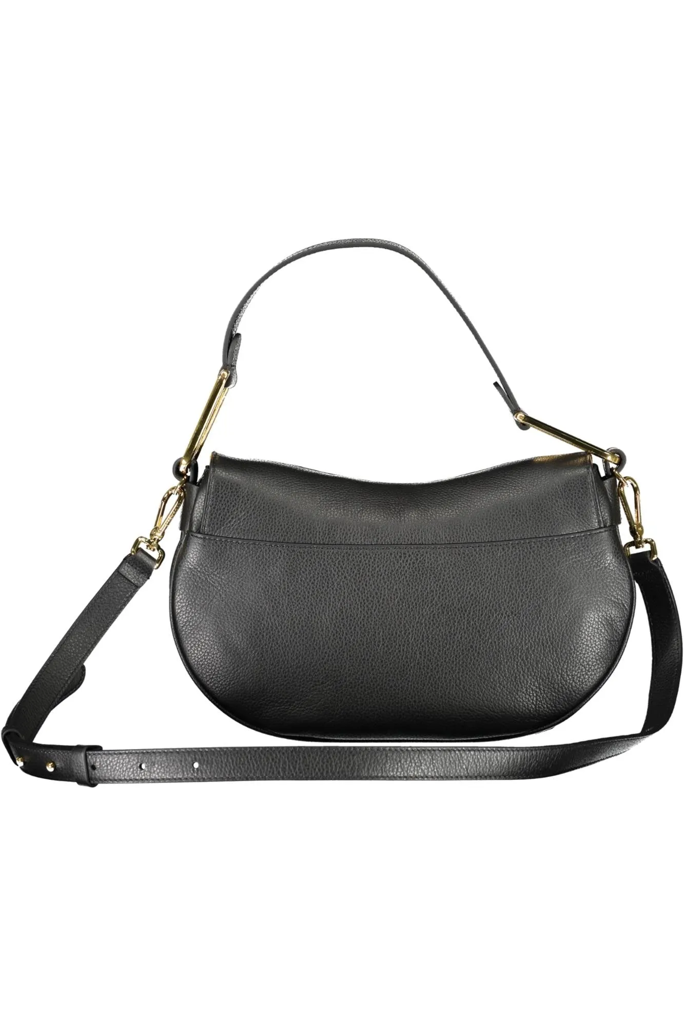 COCCINELLE BORSA DONNA NERO