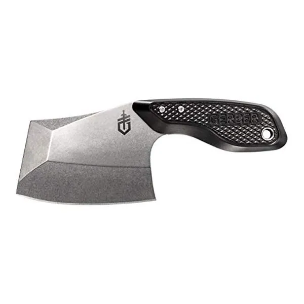 Coltello Gerber Tri-Tip Black