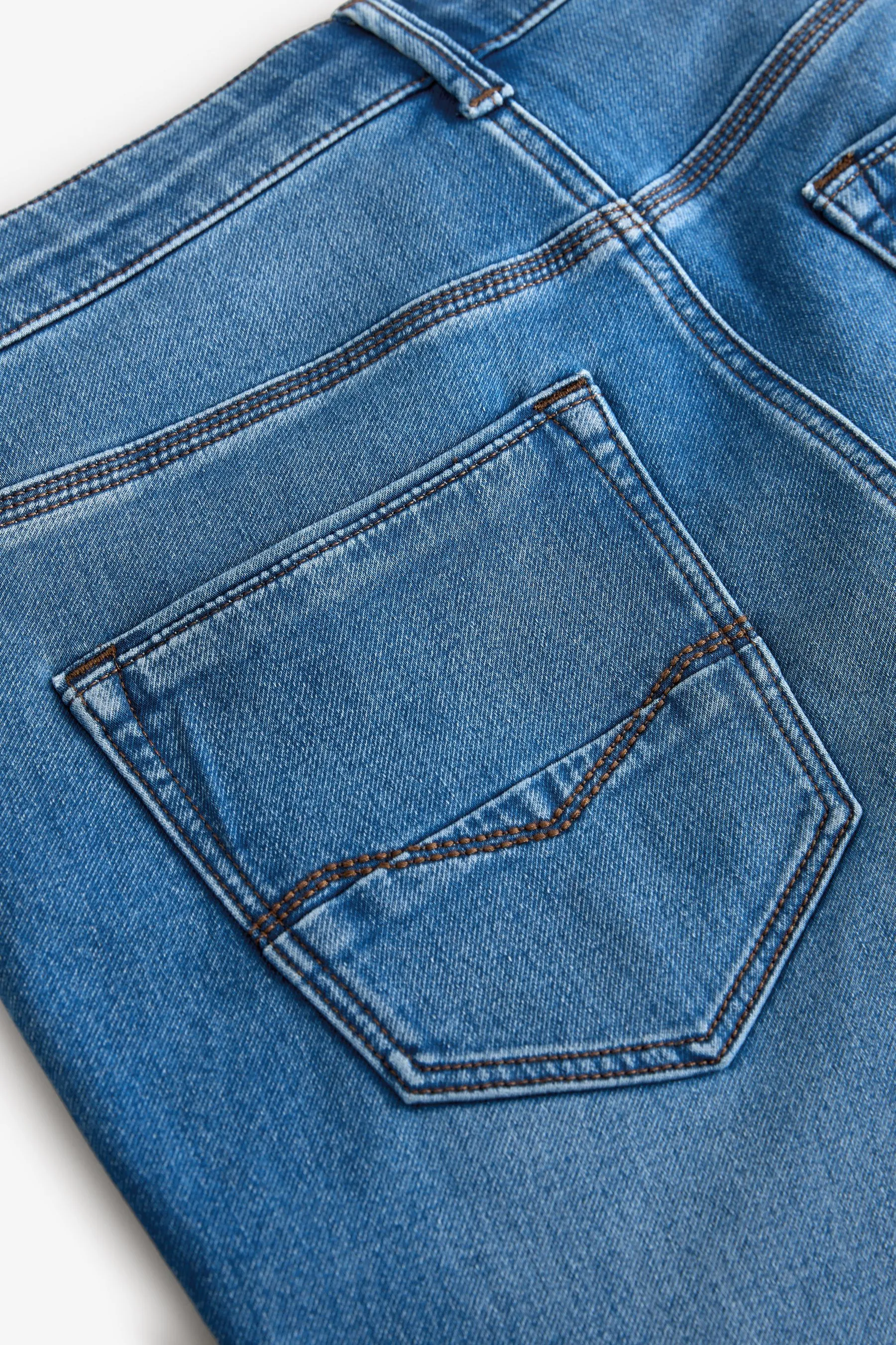 Comfort Stretch Jeans    