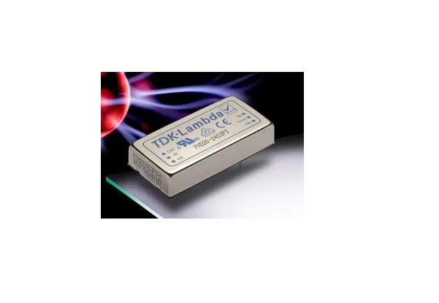 Convertitore c.c.-c.c. 10W, Vin 18 → 75 V c.c., Vout 12V cc, 1.6kV No No