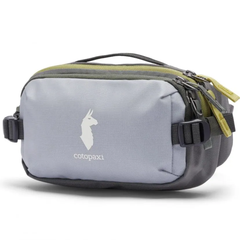 Cotopaxi Allpa X 1.5L Hip Pack marsupio