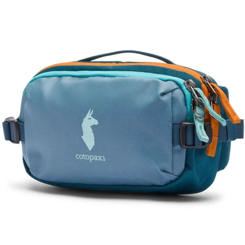 Cotopaxi Allpa X 1.5L Hip Pack marsupio