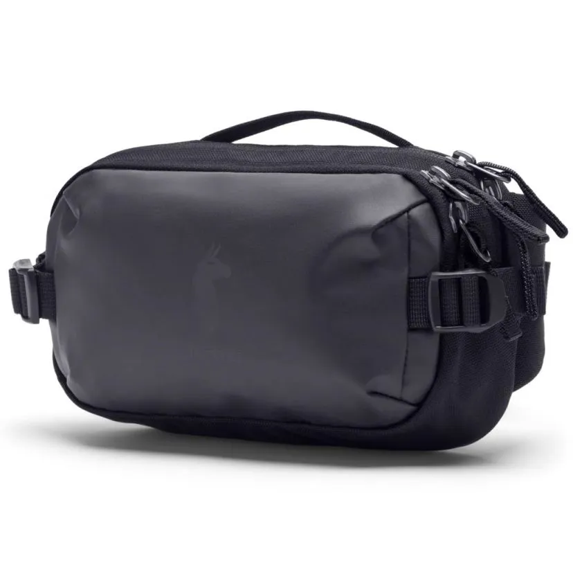 Cotopaxi Allpa X 1.5L Hip Pack marsupio