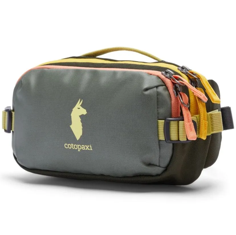 Cotopaxi Allpa X 1.5L Hip Pack marsupio