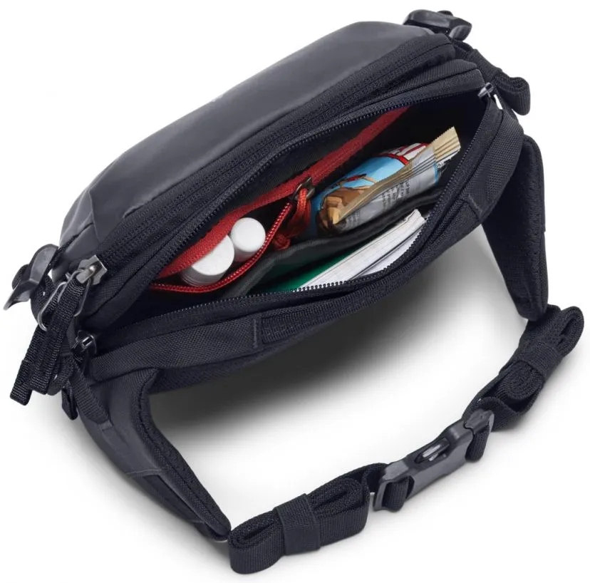 Cotopaxi Allpa X 1.5L Hip Pack marsupio