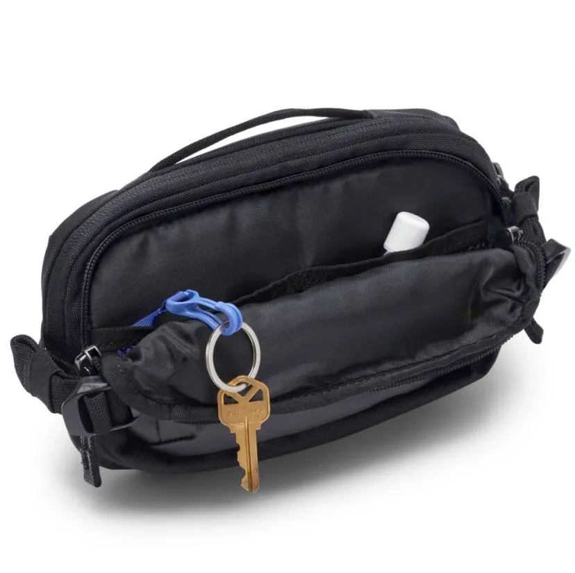 Cotopaxi Allpa X 1.5L Hip Pack marsupio