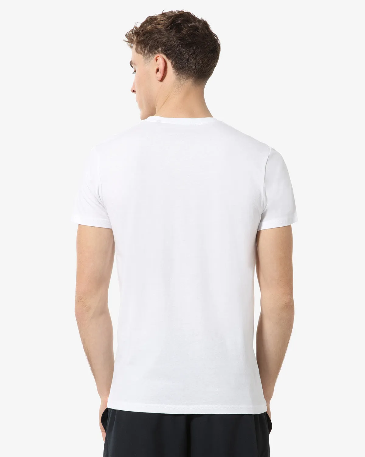 Cotton Ethno T-shirt 