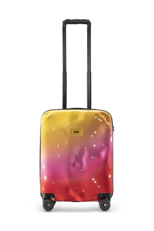 Crash Baggage valigia LUNAR Small Size