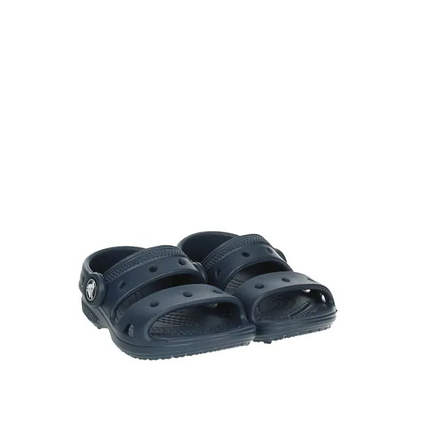 Crocs  SANDALI BASSI 207537-410 BLU