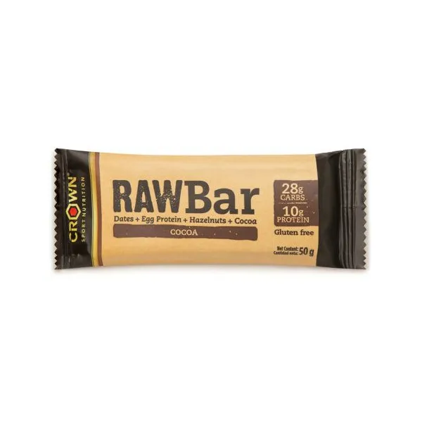 CROWN RAW BAR CACAO