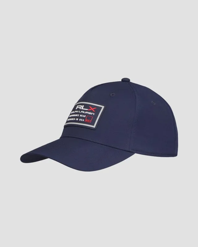 Czapka z daszkiem RLX RALPH LAUREN 785874952-410
