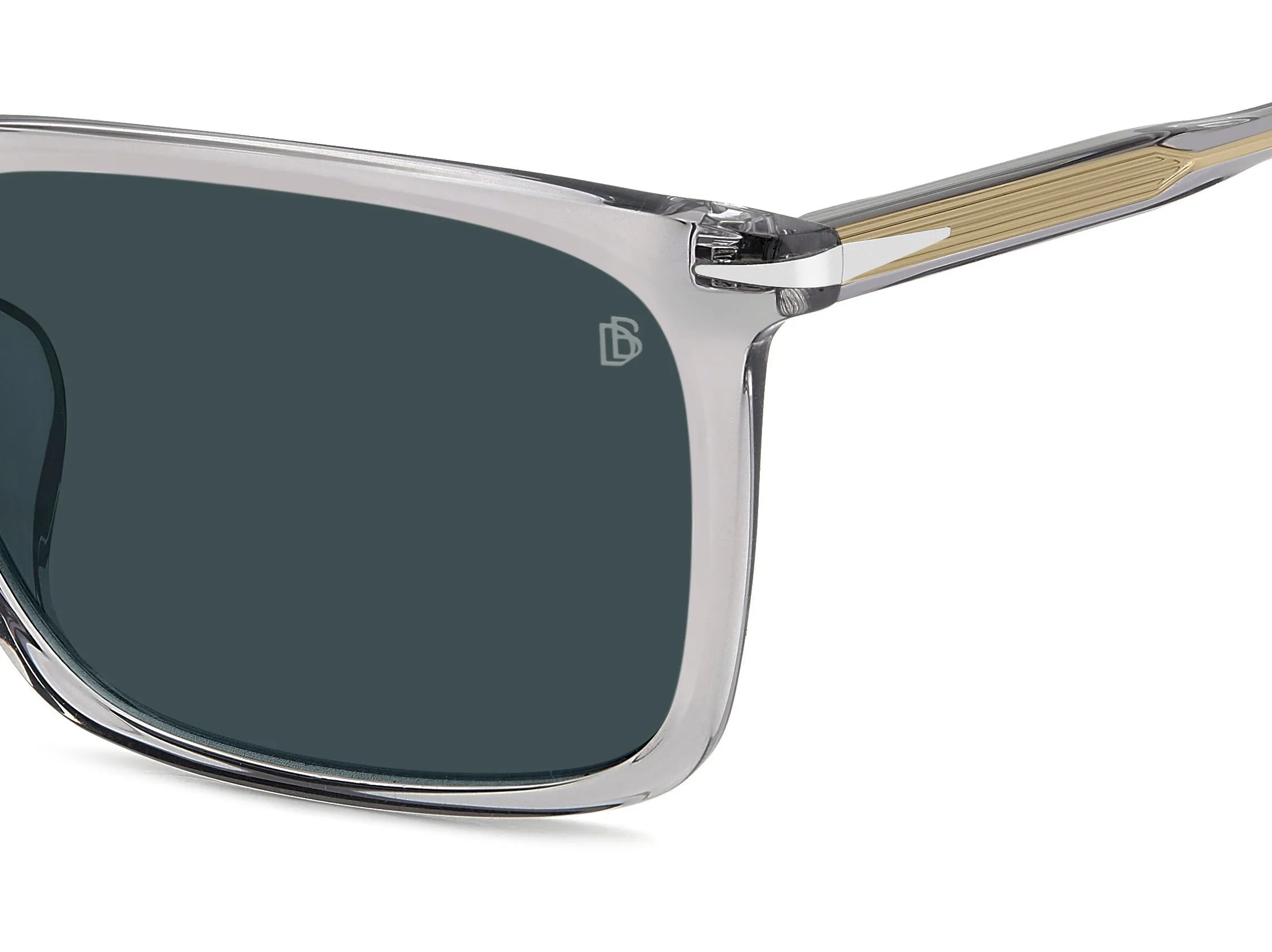   DAVID BECKHAM DB 1163/F/S KB7/KU