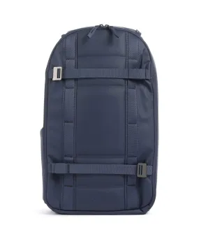  Db Ramverk 26L Zaino poliestere blu scuro  