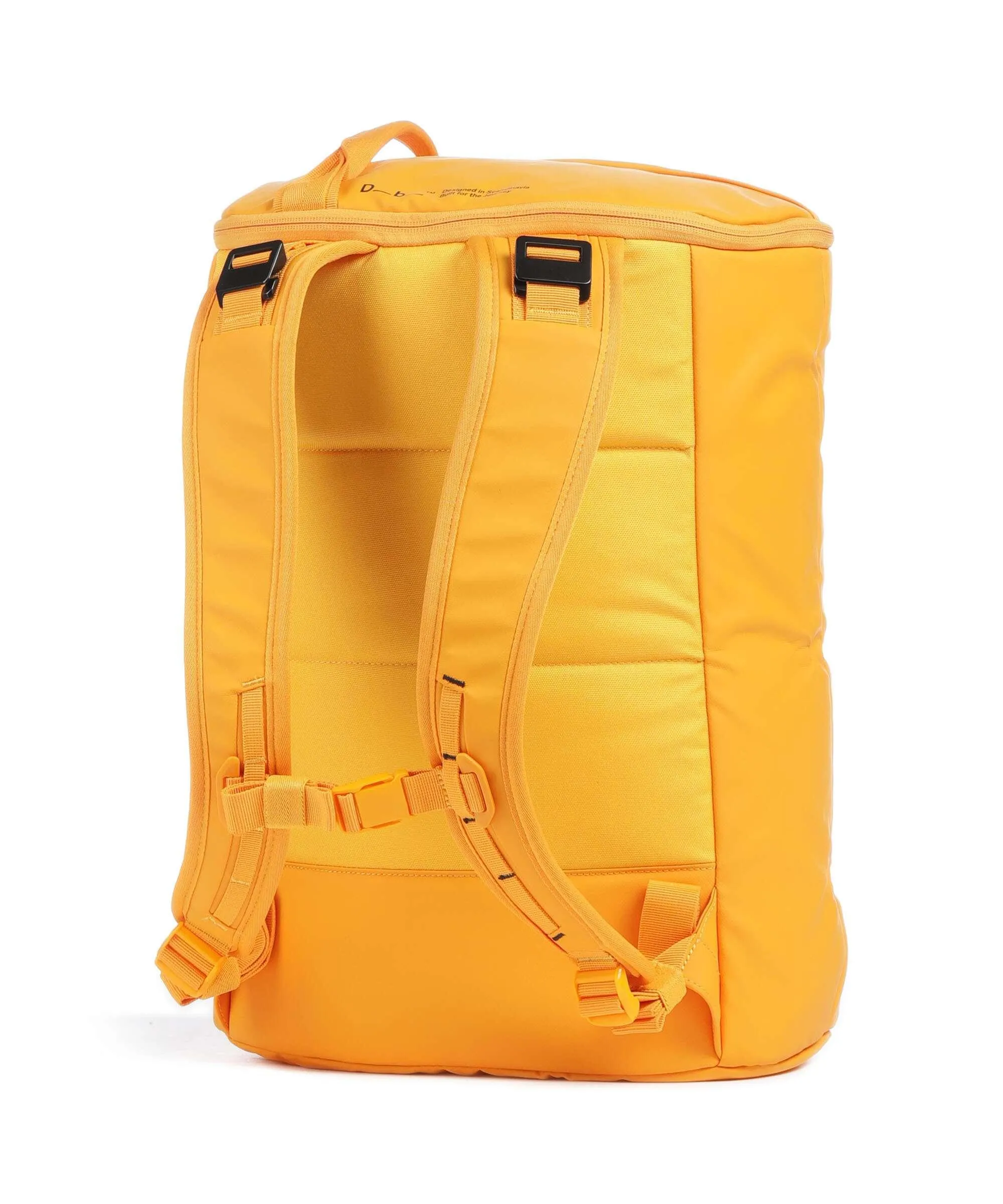  Db Roamer 25 Zaino 15″ poliammide arancio  