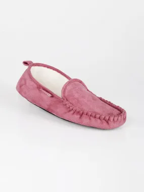 De Fonseca Chaussons mocassins femme