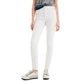 Desigual jeans in cotone   