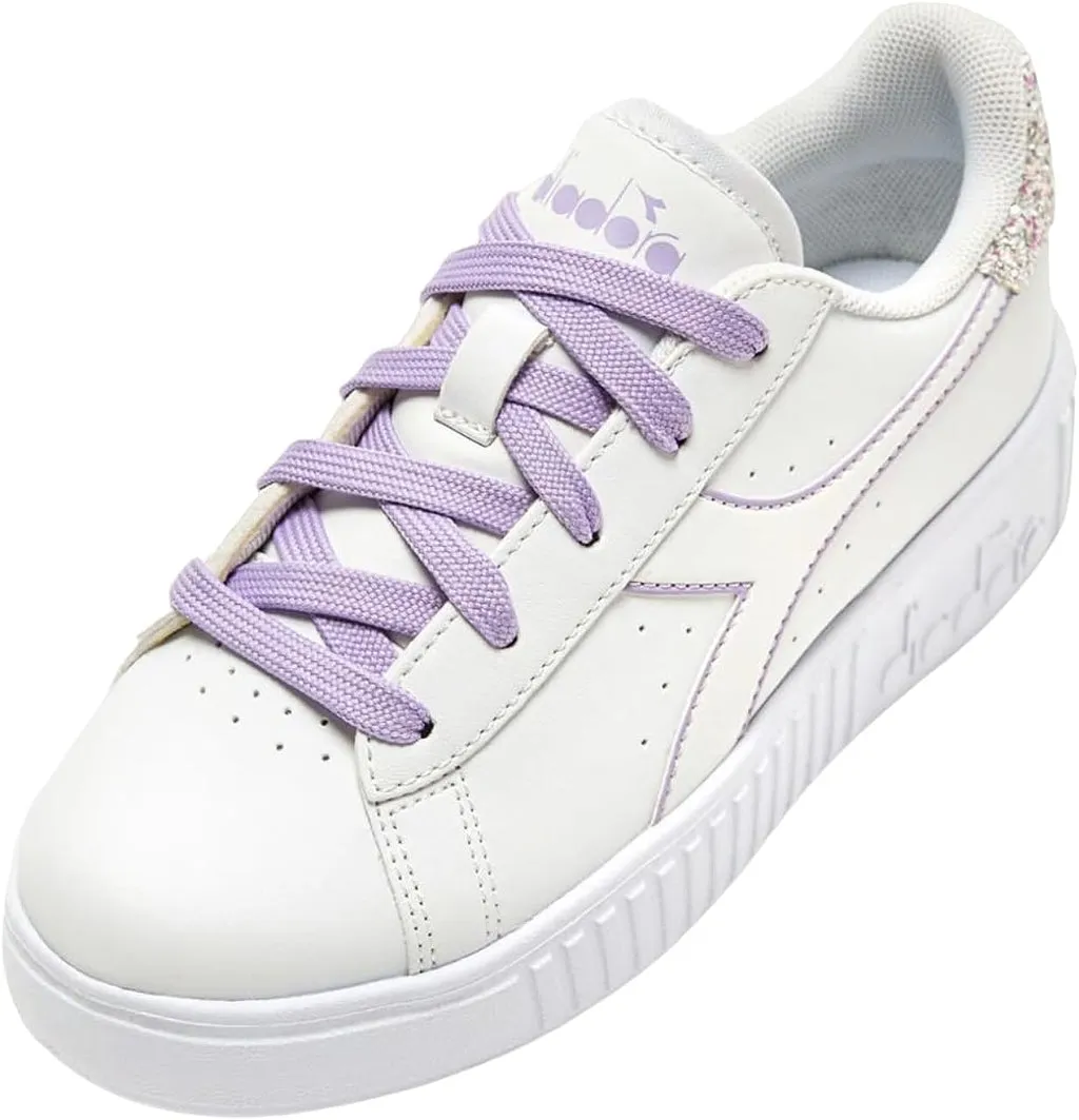 Diadora  Sneaker Viola Autunno/Inverno