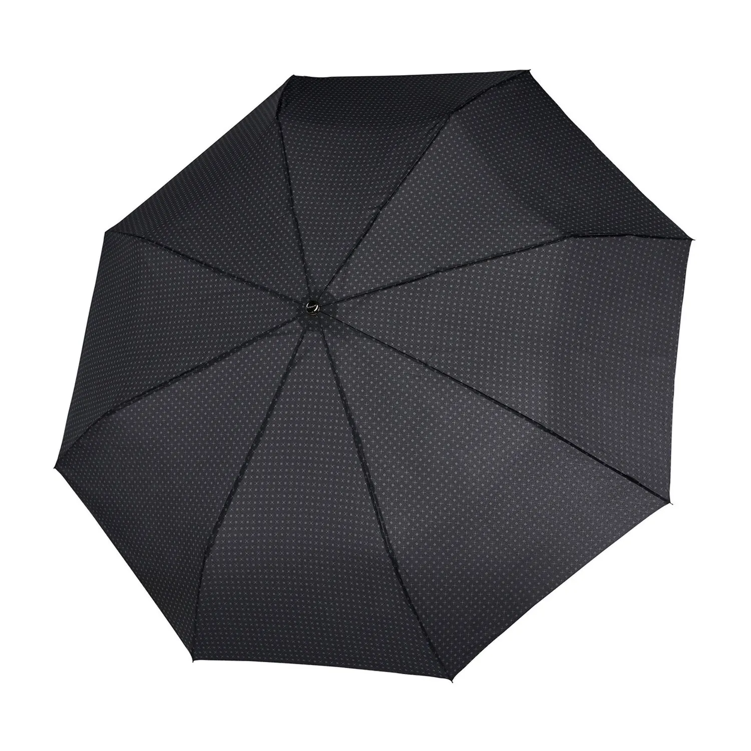 Doppler Carbon Magic XM Business Ombrello tascabile 38 cm