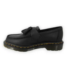 Dr. Martens Mocassini Donna Mod. ADRIAN 22760 001 Black