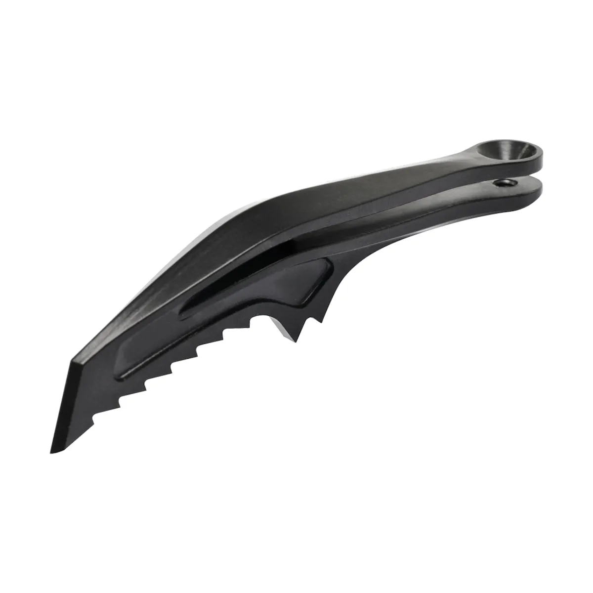 Edelrid Front Tooth Beast - Dente di ricambio in acciaio per ramponi