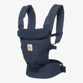 Ergobaby Marsupio Omni 360 COOL AIR - Midnight blue