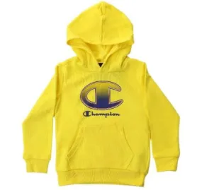 Felpa Bambino Champion 305975 BZY Giallo