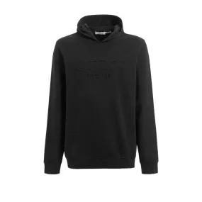 Felpa Guess con capuccio