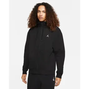 Felpa Jordan Essential Fleece Full zip Uomo