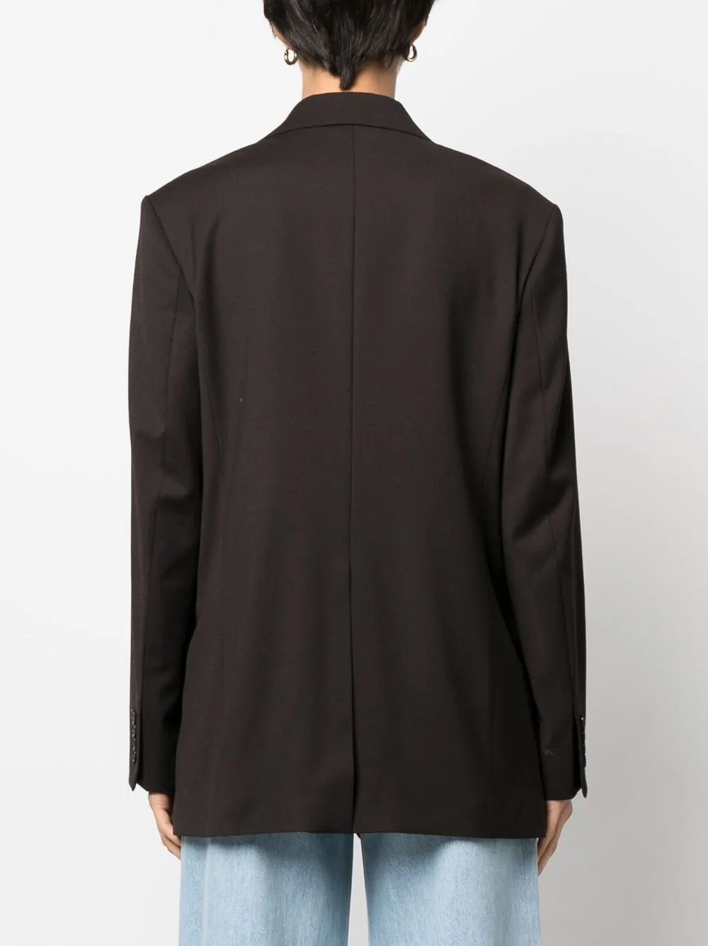 FILIPPA K DAVINA BLAZER