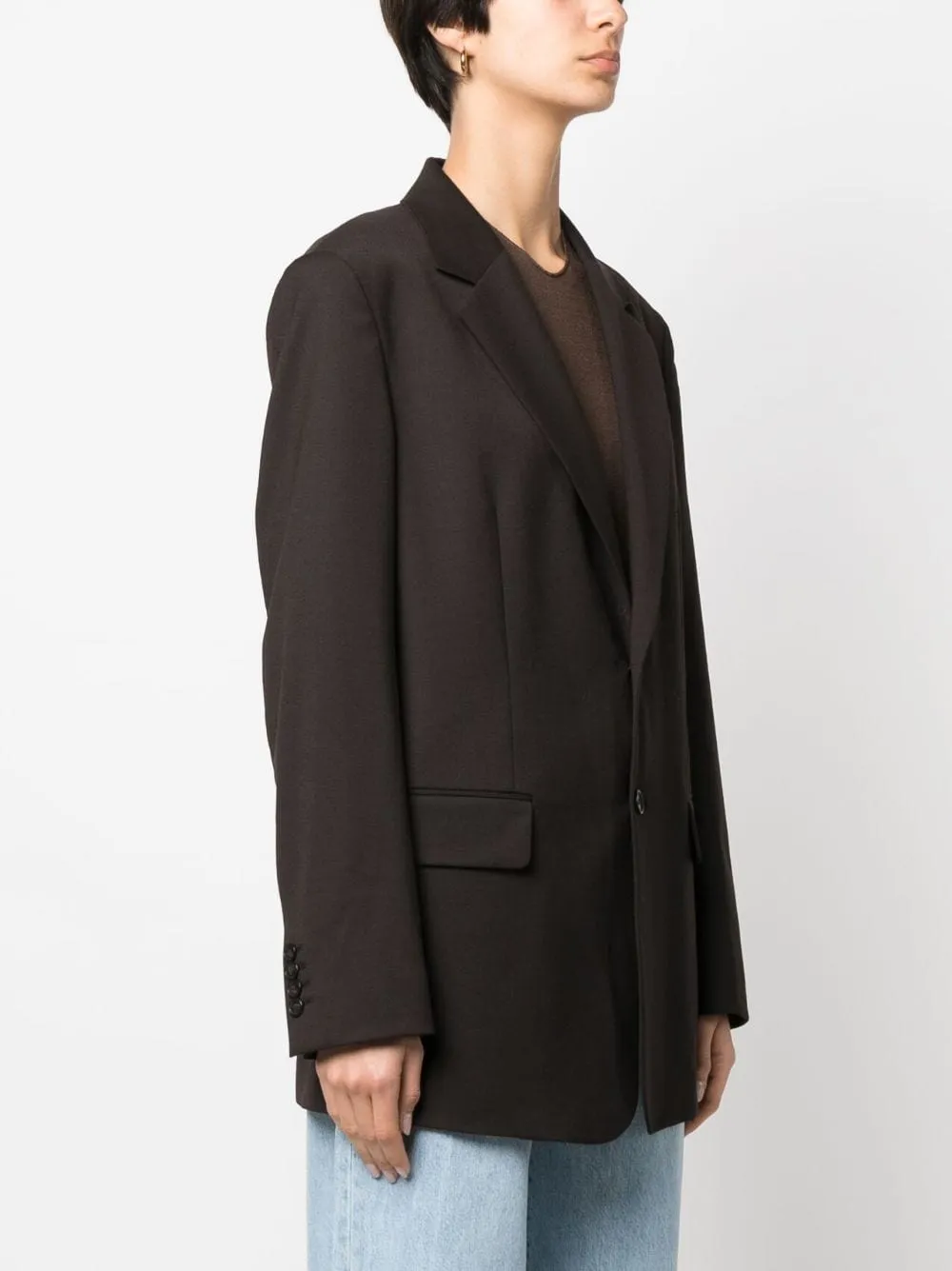 FILIPPA K DAVINA BLAZER