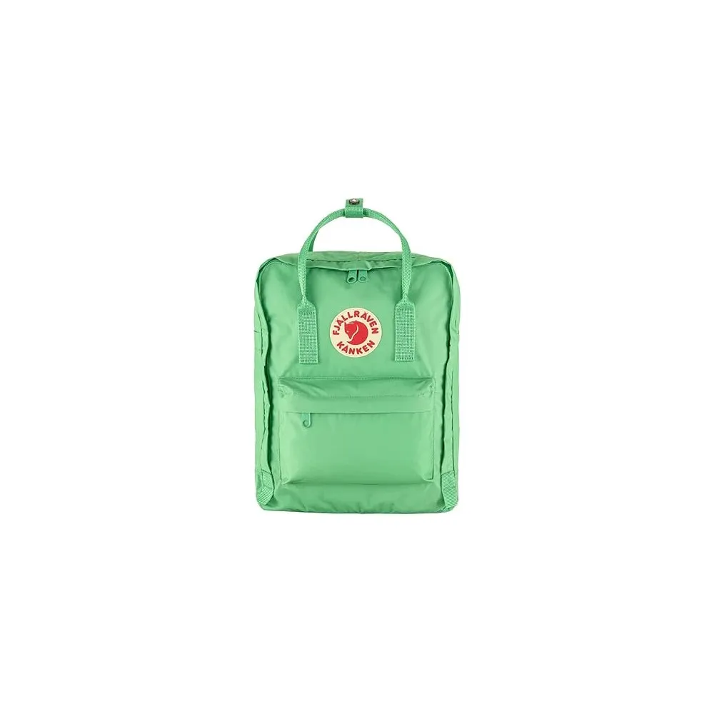 FJALLRAVEN KANKEN ZAINO APPLE MINT