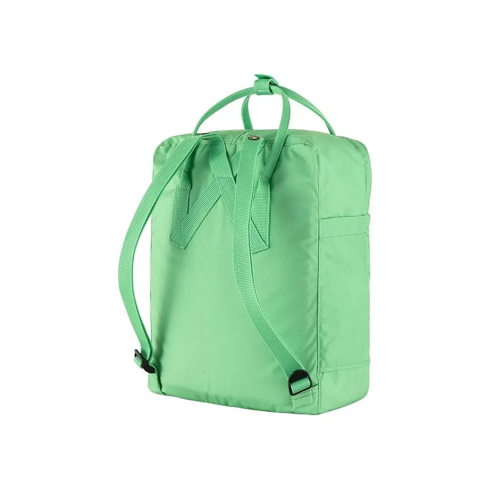 FJALLRAVEN KANKEN ZAINO APPLE MINT