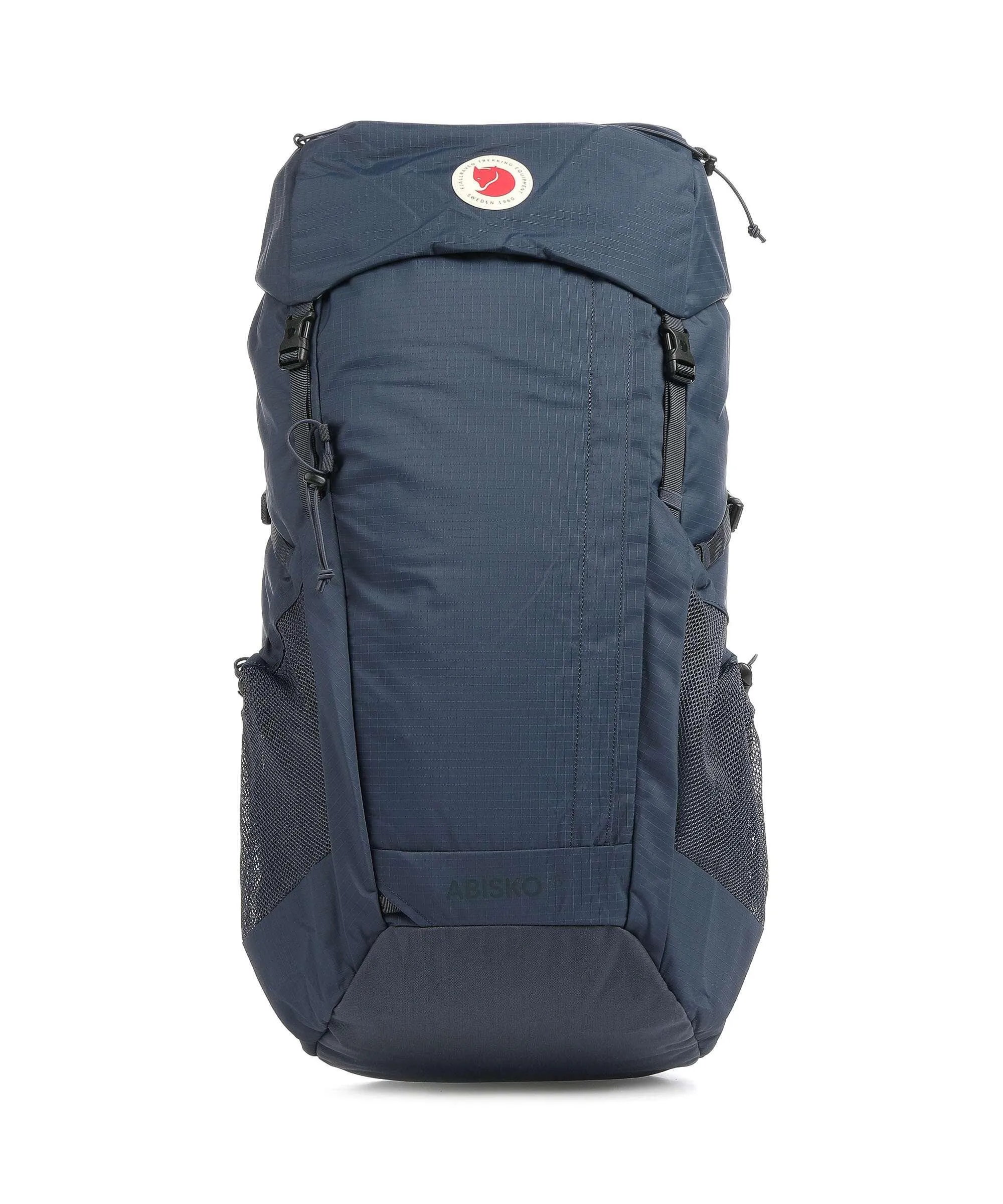  Fjällräven Abisko Hike 35 M/L Zaino montagna poliammide navy  