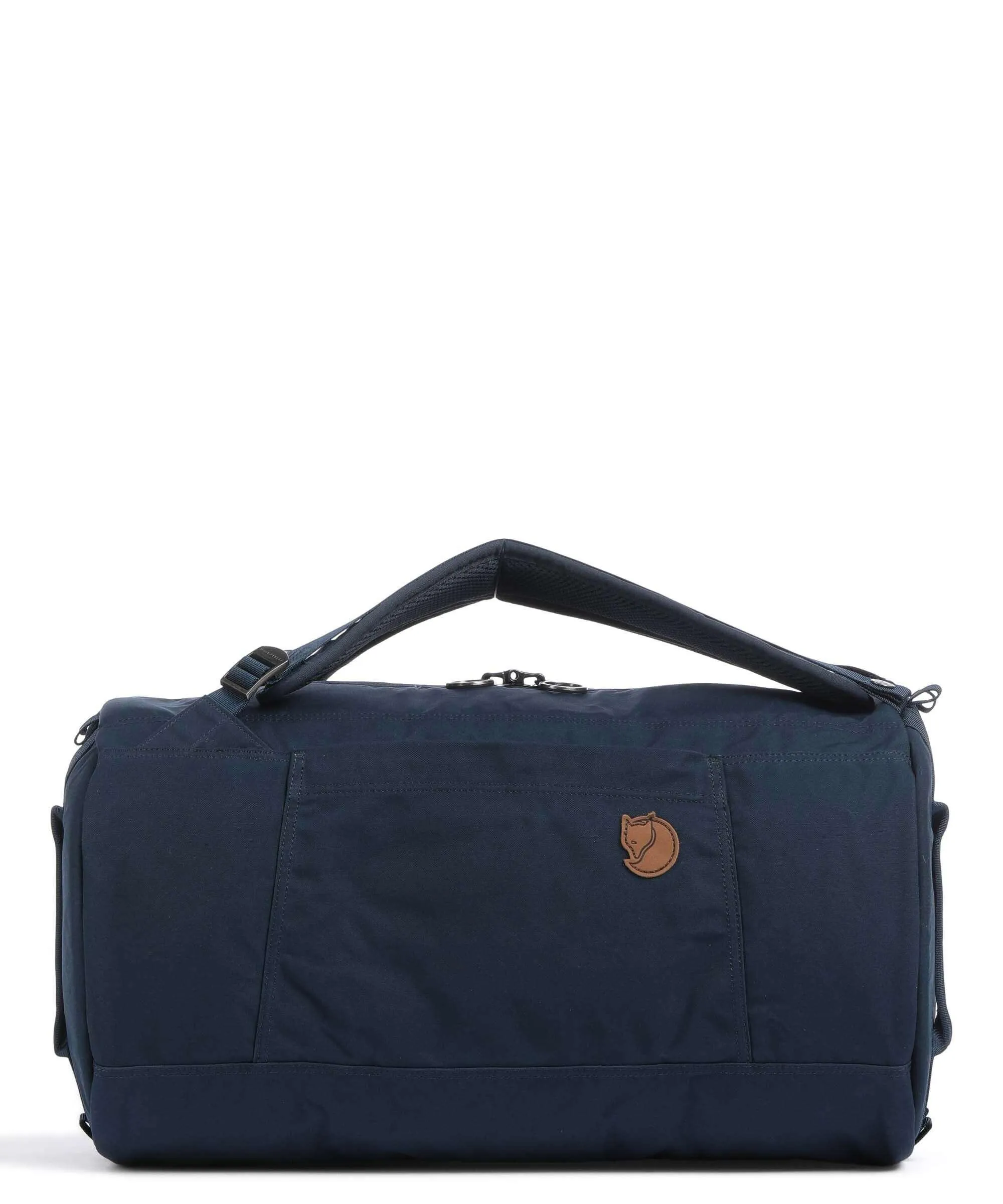  Fjällräven Splitpack Zaino da viaggio cotone biologico, poliestere riciclato navy  