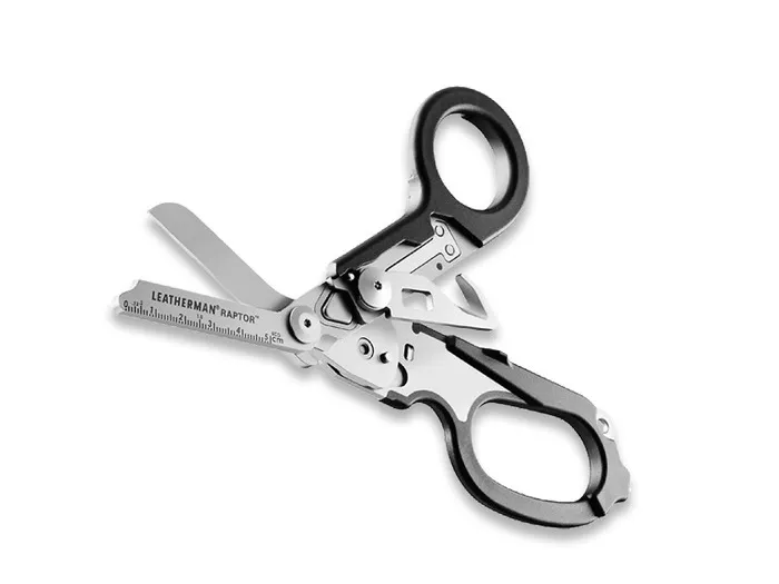 FORBICI EMERGENZA RAPTOR Leatherman