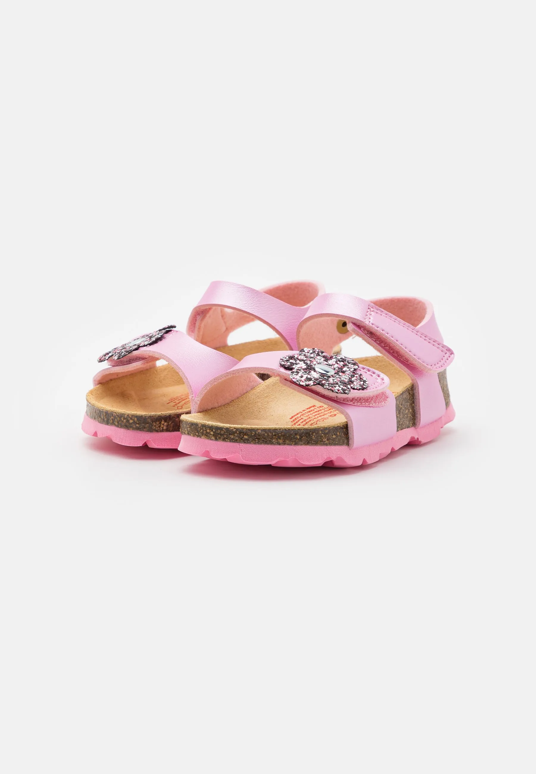FUSSBETTPANTOFFEL - Sandali