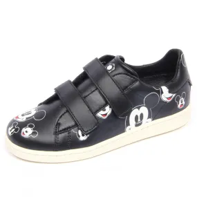 G3936 sneaker bimbo boy MOA MASTER OF ARTS black shoe kids