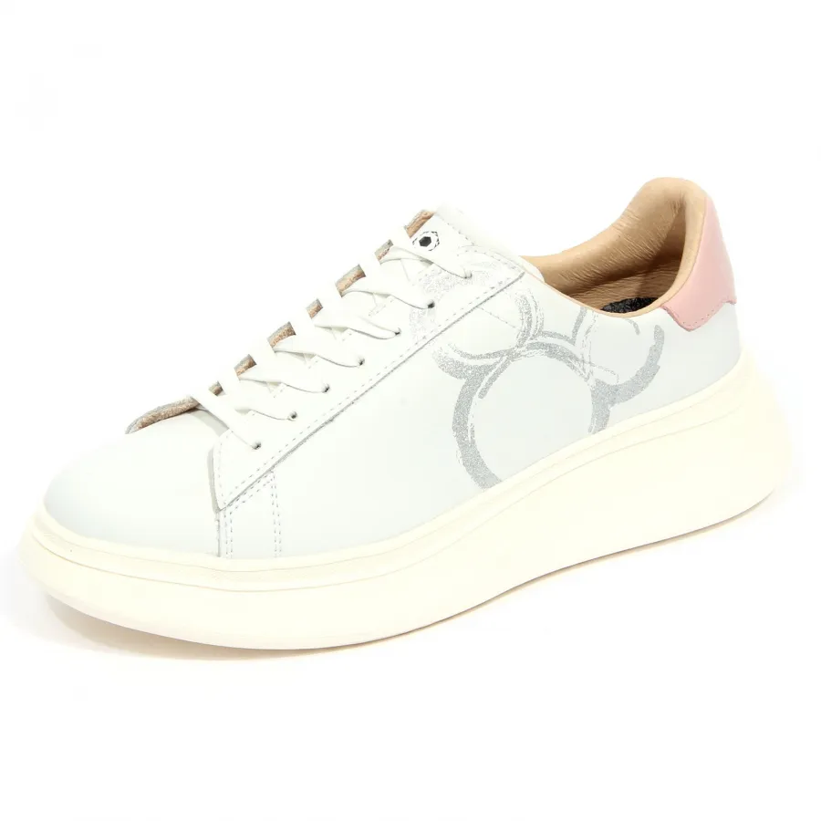 G6044 sneaker donna MOA MASTER OF   off white shoe women