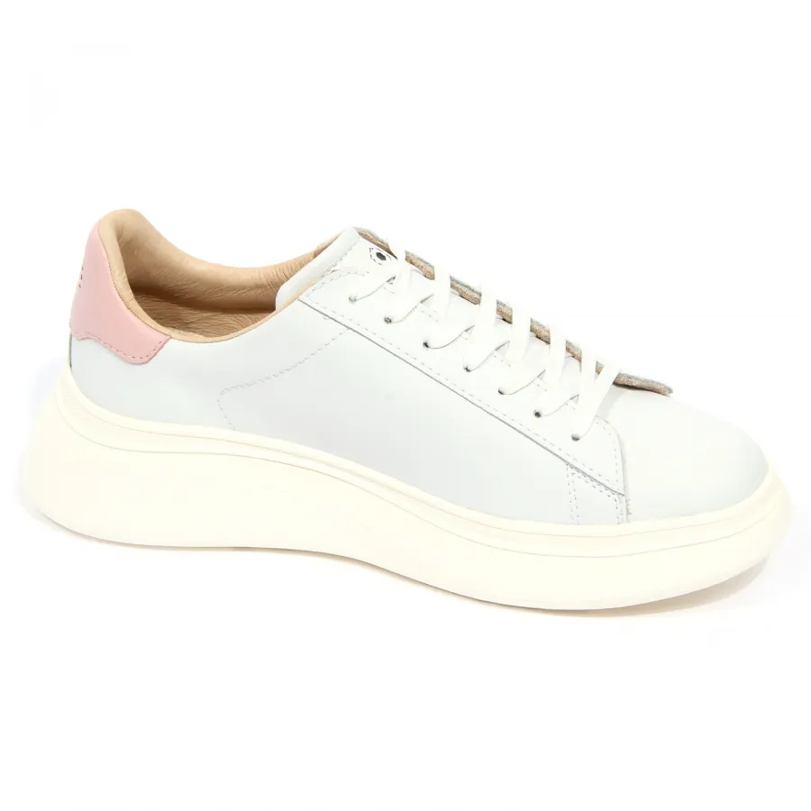 G6044 sneaker donna MOA MASTER OF   off white shoe women