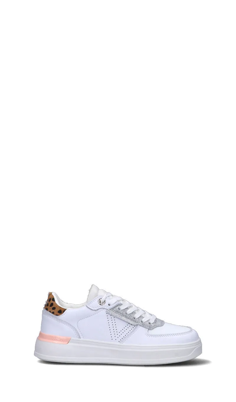 GAUDI' - I-LEASURE Sneaker donna bianca