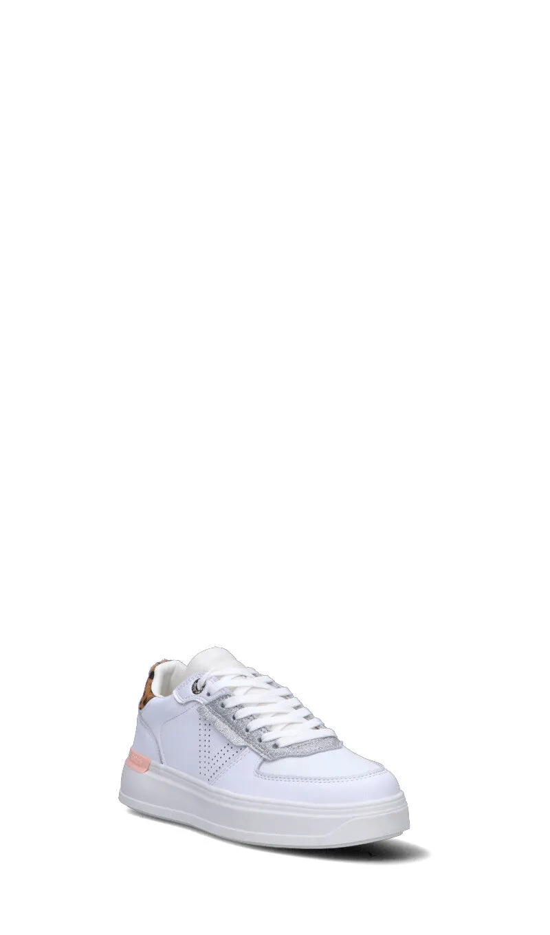 GAUDI' - I-LEASURE Sneaker donna bianca