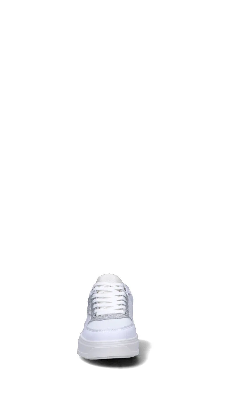 GAUDI' - I-LEASURE Sneaker donna bianca