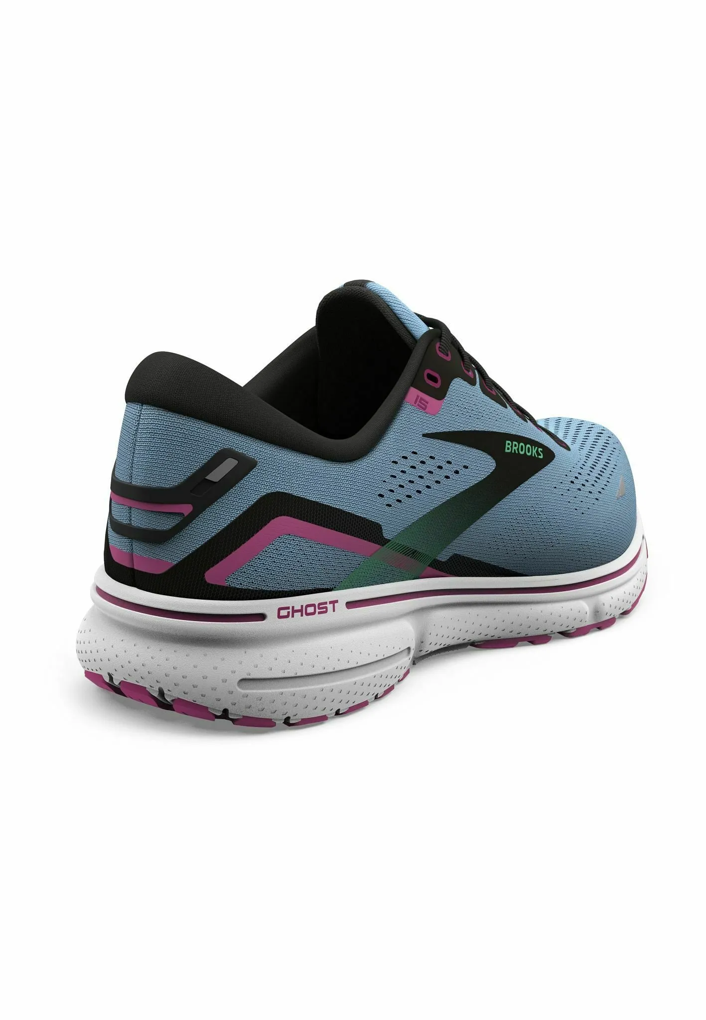 GHOST 15 - Scarpe running neutre